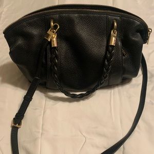 Black Michael Kors Shoulder bag